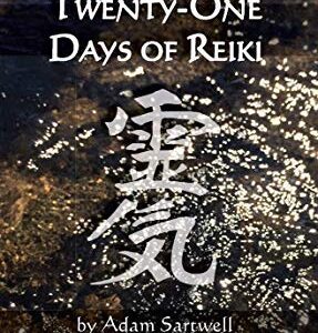 Twenty-One Days of Reiki