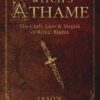 The Witch's Athame