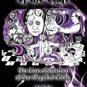 Ancestors of the Craft- PRE-ORDER