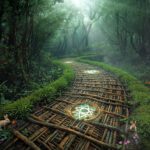 April: The Spell-woven Path of Daily Magick