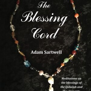 The Blessing Cord- PRE-ORDER