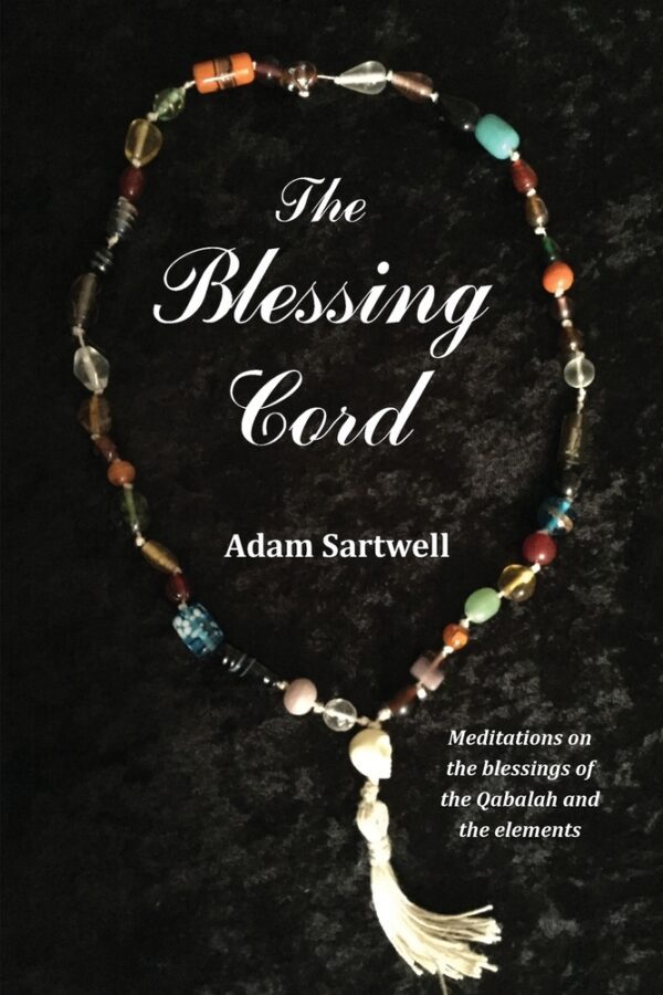 The Blessing Cord- PRE-ORDER