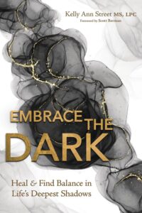 Embrace the Dark; heal & find balance in life's deepest shadows