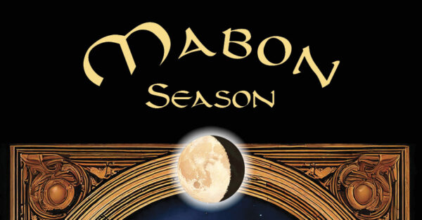 2025 Mabon Sabbat Kit