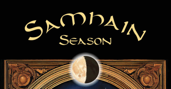 2025 Samhain Sabbat Kit