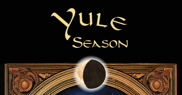 2025 Yule Sabbat Kit