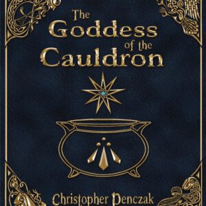 Goddess of the Cauldron Pre-Order