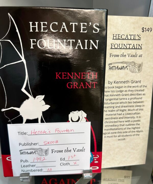 Hecate's Fountain
