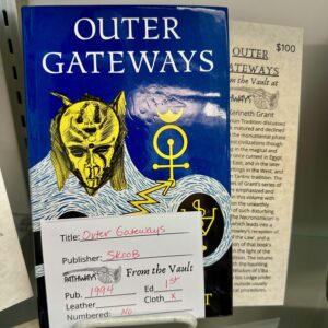 Outer Gateways