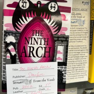 The Ninth Arch
