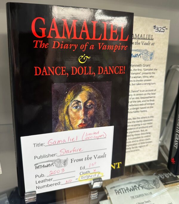 Gamaliel