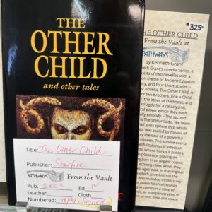 The Other Child