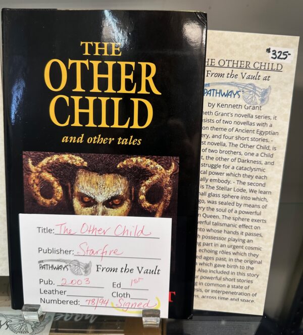 The Other Child