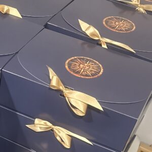 Seasons of Sabbats Oracle Deck PREMIUM EDITION
