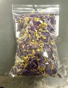 Blue Lotus Flower 1 oz *SPECIAL PRICE*