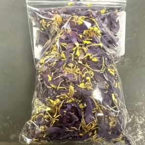 Blue Lotus Flower 1 oz *SPECIAL PRICE*