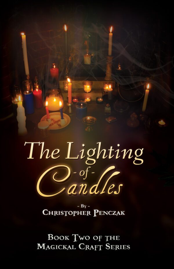 The Lighting of Candles