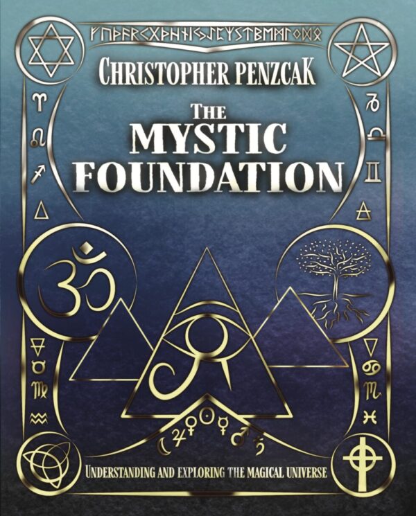 Mystic Foundation