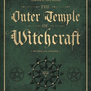 The Outer Temple of Witchcraft (book)