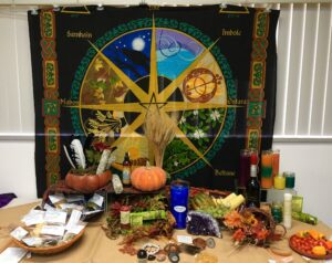 Autumn Equinox Mabon