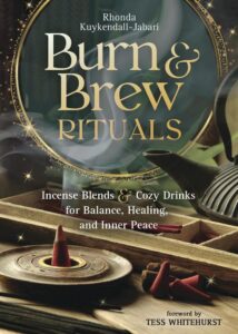 Burn & Brew Rituals