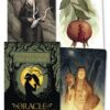 The Compendium of Witches Oracle Deck - Image 2