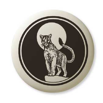 Cougar Pathfinder Pendant