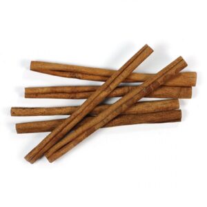 Cinnamon sticks 1/2 oz