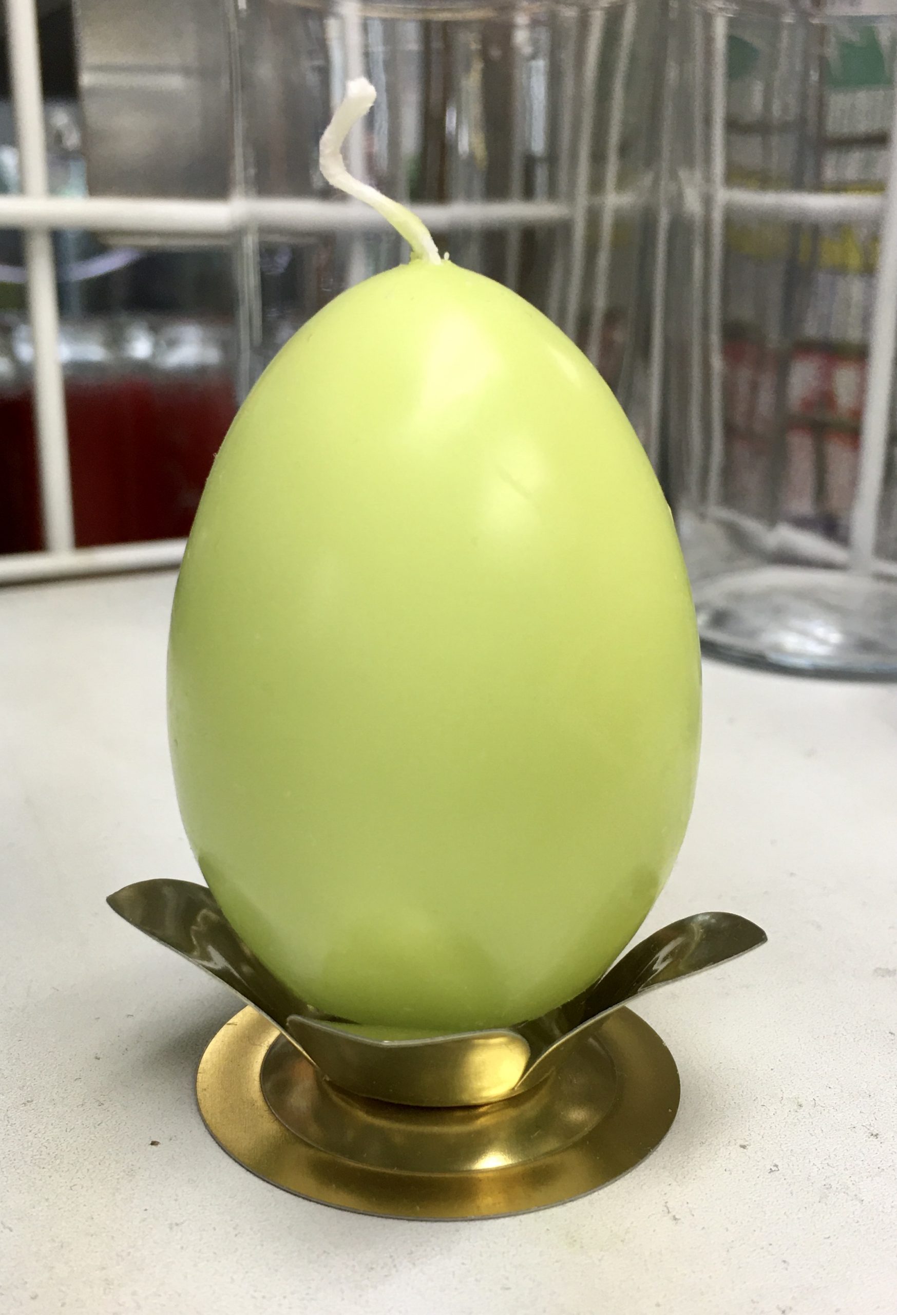 How to Use Egg Shaped Stones & Candles Pathways Saint Louis