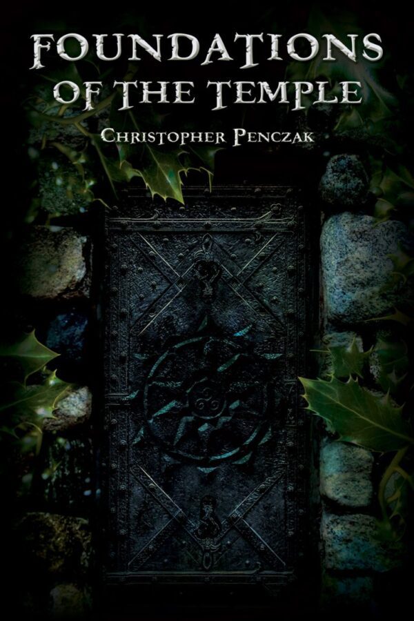 The Foundations of the Temple (book)