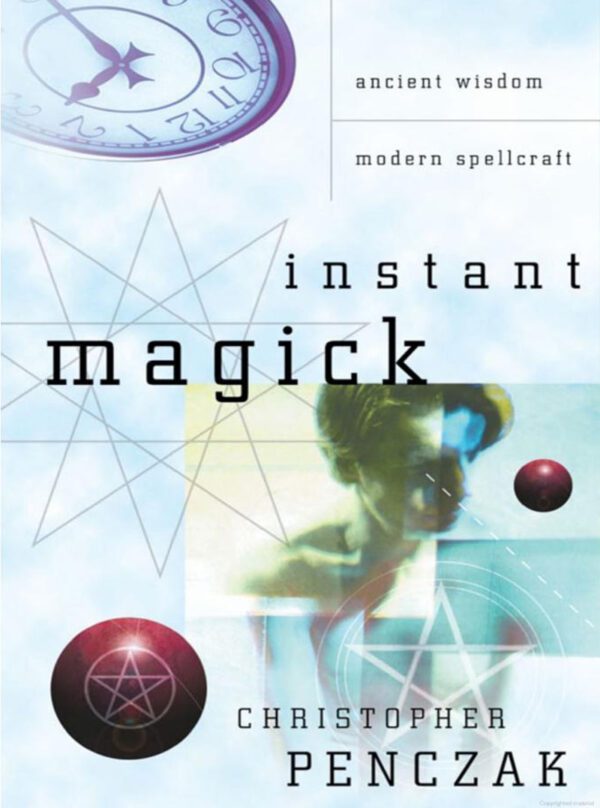 Instant Magick