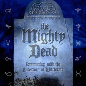 The Mighty Dead