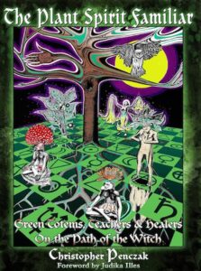 The Plant Spirit Familiar