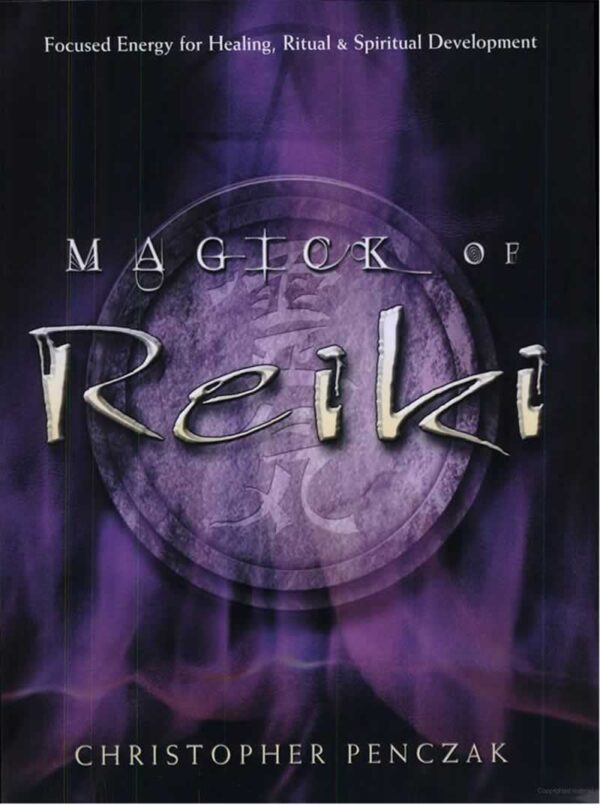 Magick of Reiki