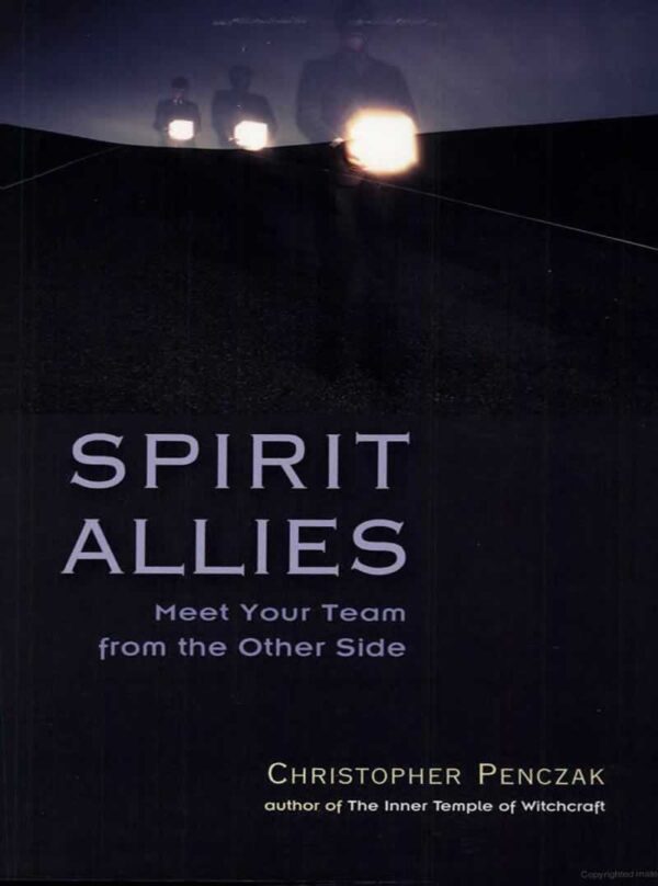 Spirit Allies