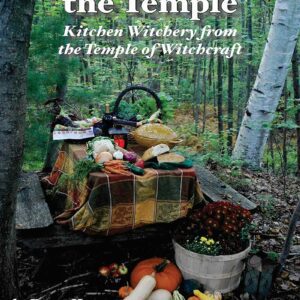 Tastes From the Temple
