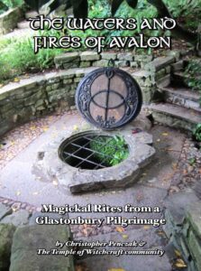 The Waters and Fires of Avalon