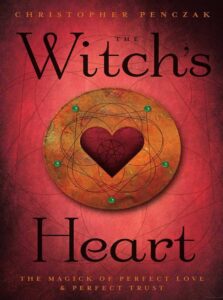The Witch's Heart