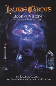 Laurie Cabot's Book of Visions