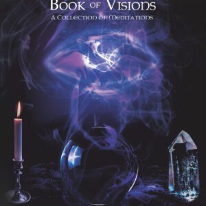 Laurie Cabot's Book of Visions