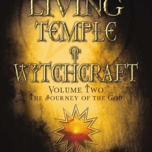 The Living Temple of Witchcraft vol. 2 (book)