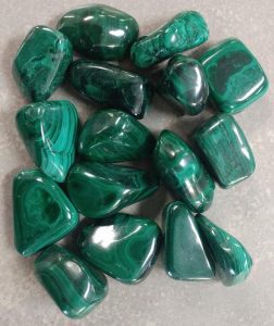 malachite