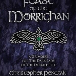 The Feast of the Morrigan