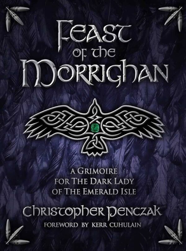 The Feast of the Morrigan