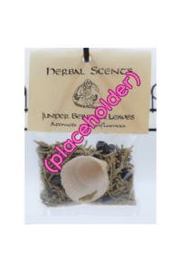 Herbal Scents, Ceremonial Tobacco