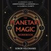 The Planetary Magic Workbook
