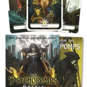 The Psychopomps Oracle
