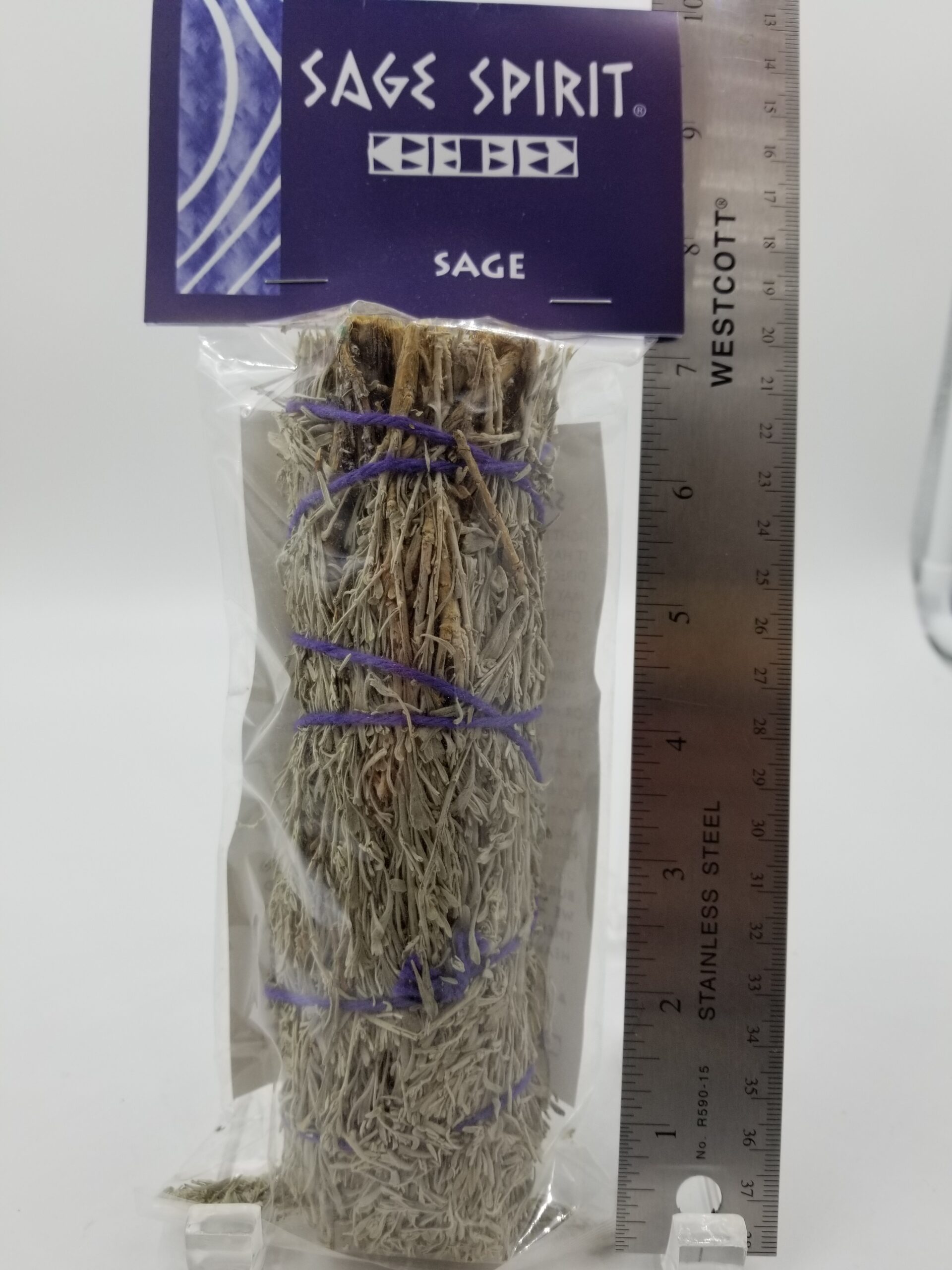 Desert Sage Smudge Bundle Large Pathways Saint Louis