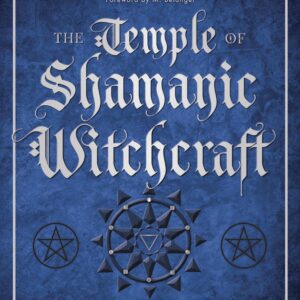 The Shamanic Temple of Witchcraft (book)