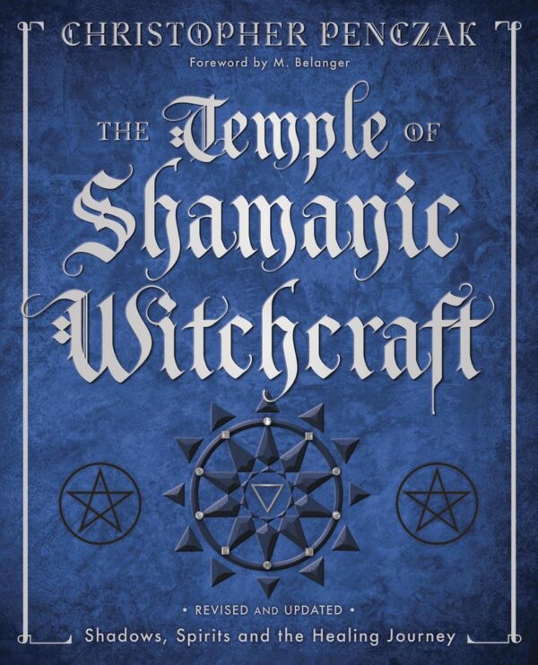 The Shamanic Temple of Witchcraft (book)